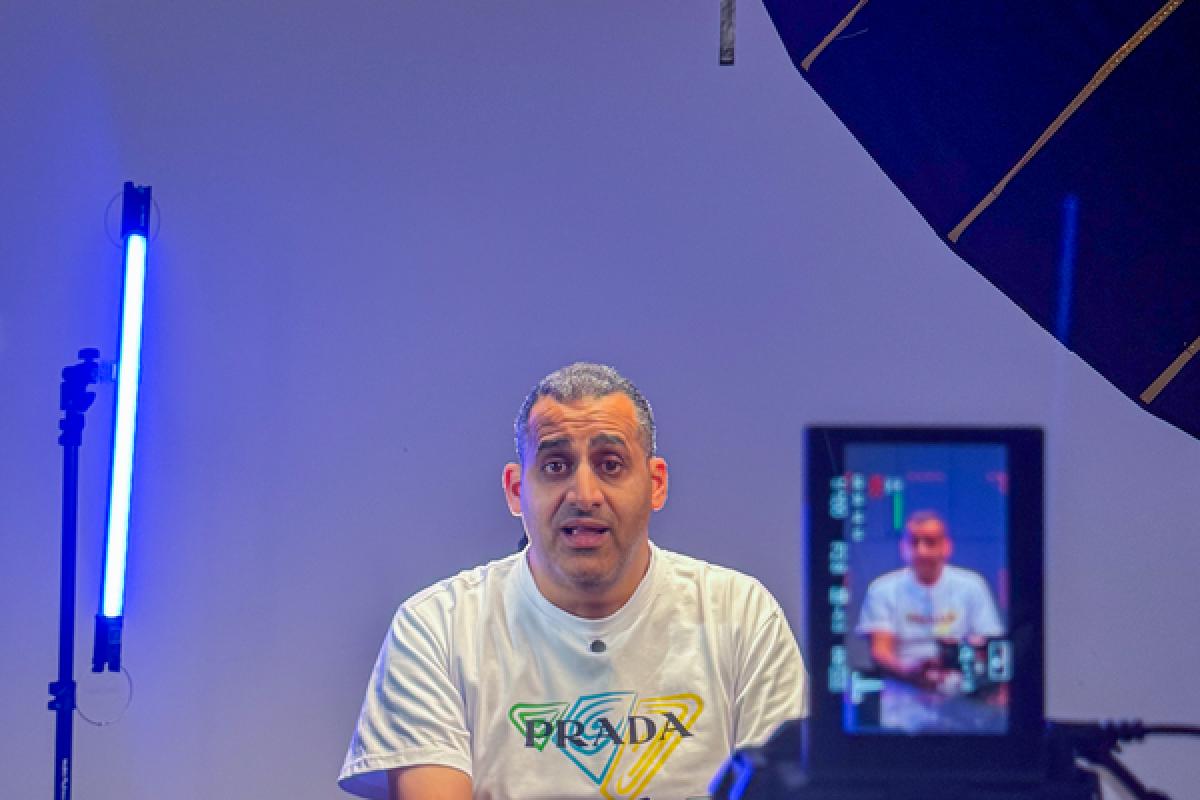 الحلقة الثانية: سر محولات Blackmagic – ليش هي الأفضل؟