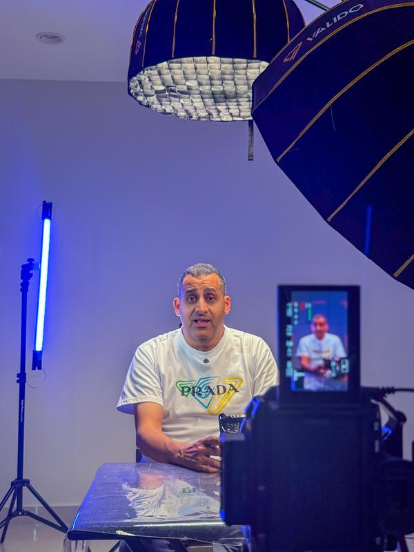 الحلقة الثانية: سر محولات Blackmagic – ليش هي الأفضل؟